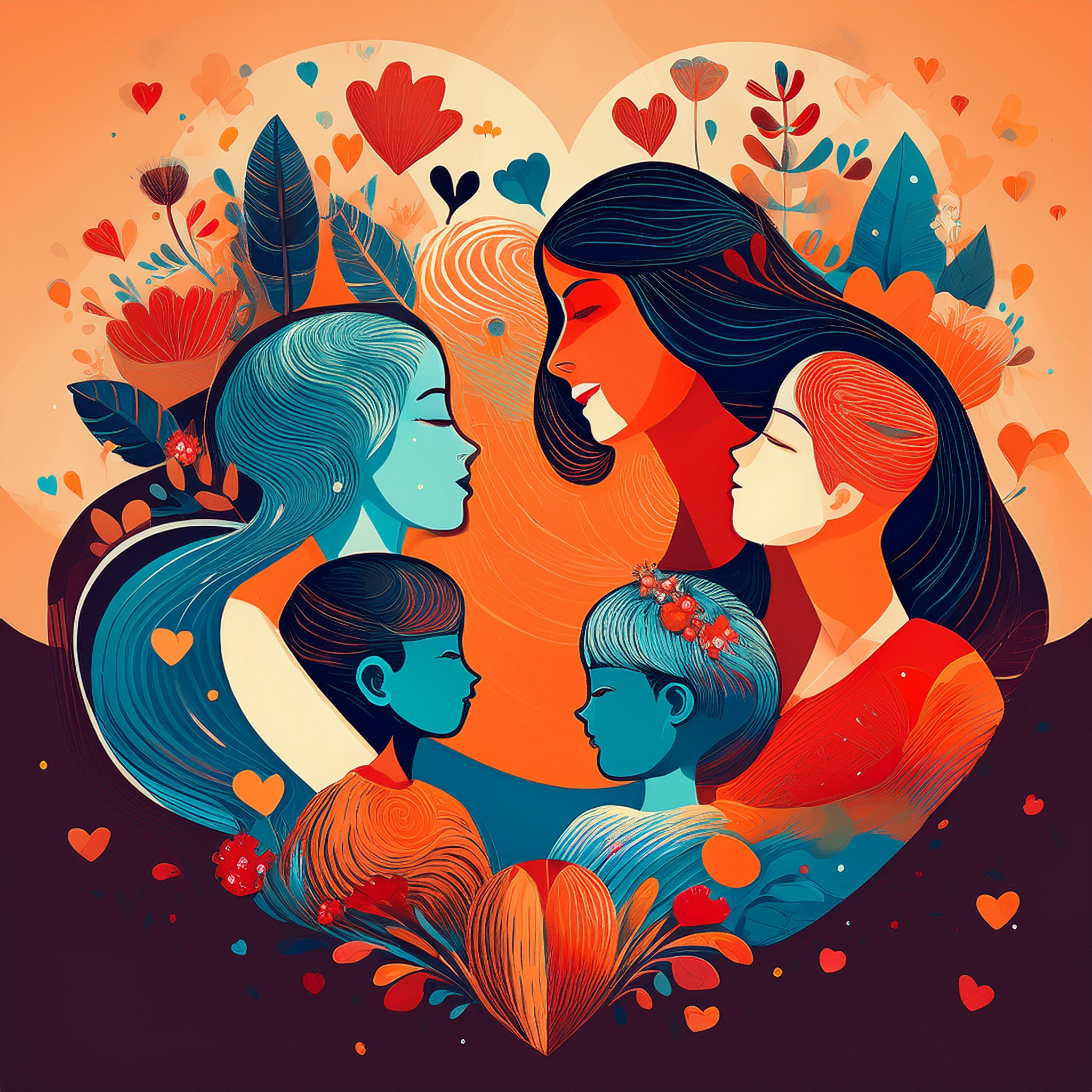 Please give me images that suitable for Parenting relationship 03-06-2025 at 14-00-14